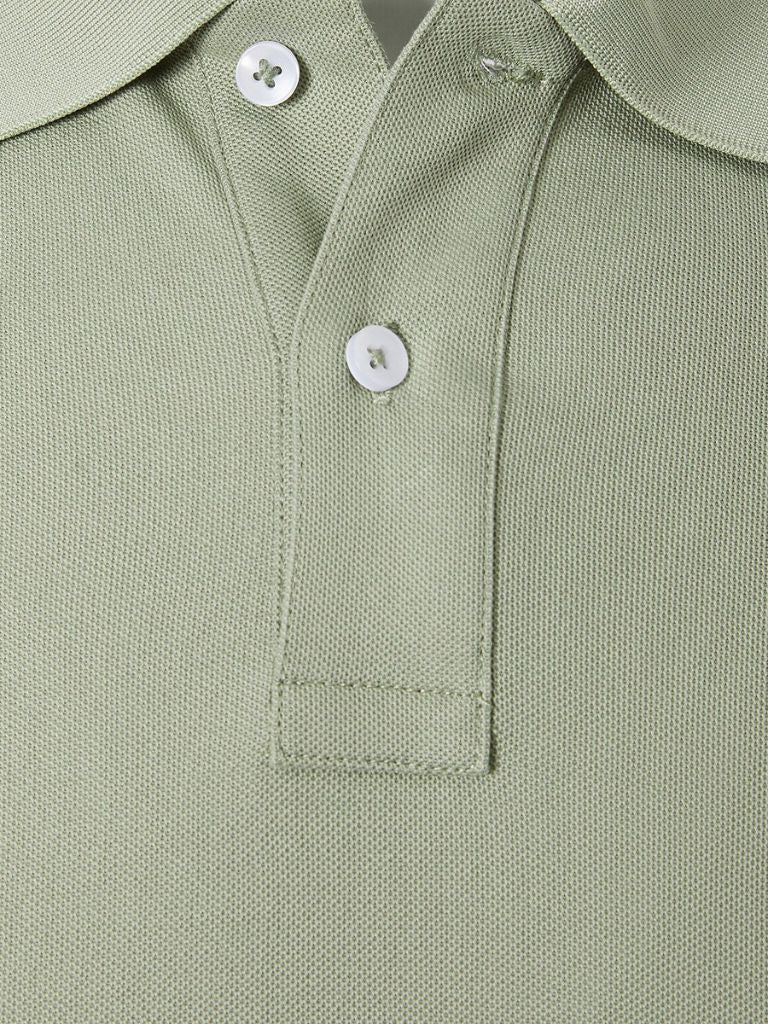 Olav™ | Bellami Essential Polo
