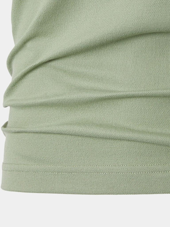 Olav™ | Bellami Essential Polo