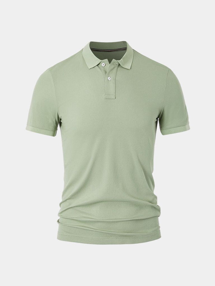 Olav™ | Bellami Essential Polo