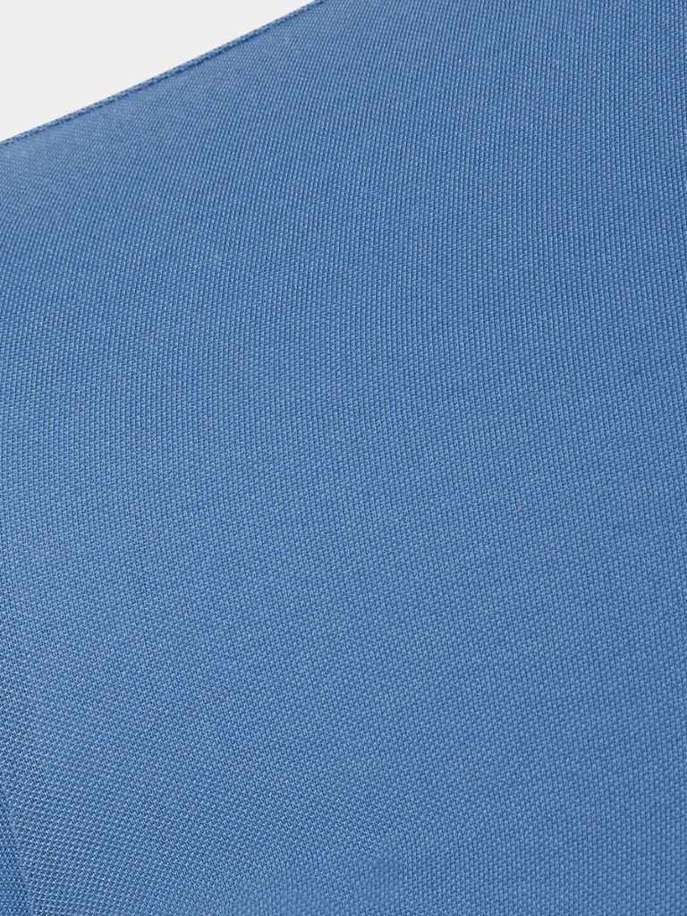 Ole™ | Clássico Pólo Azul