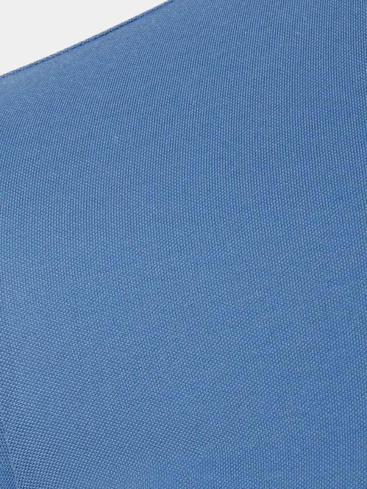 Ole™ | Clássico Pólo Azul