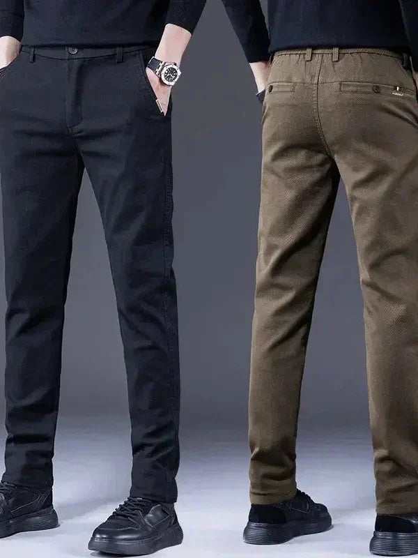 Oliver™ | Stretch Denim Jeans
