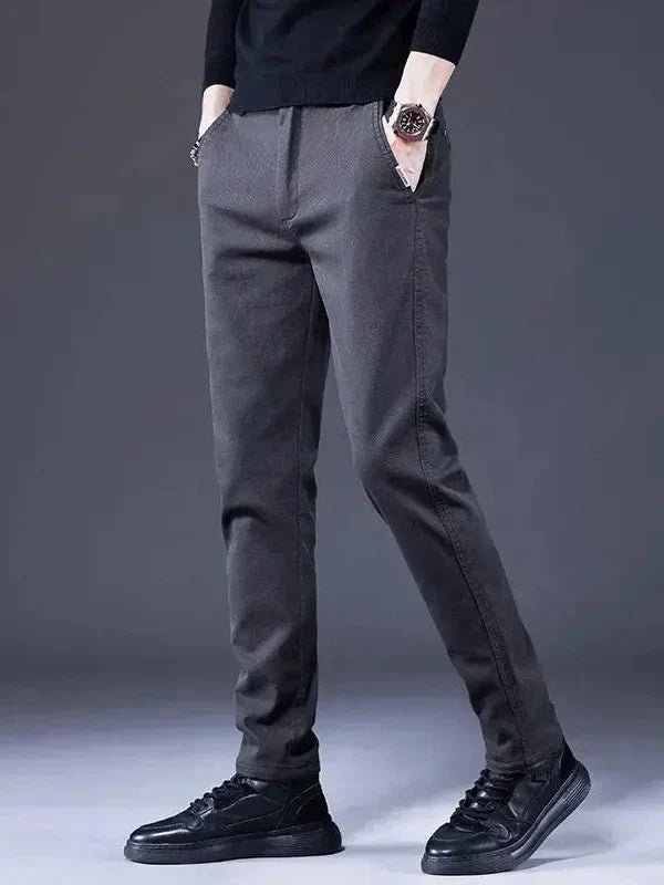 Oliver™ | Stretch Denim Jeans