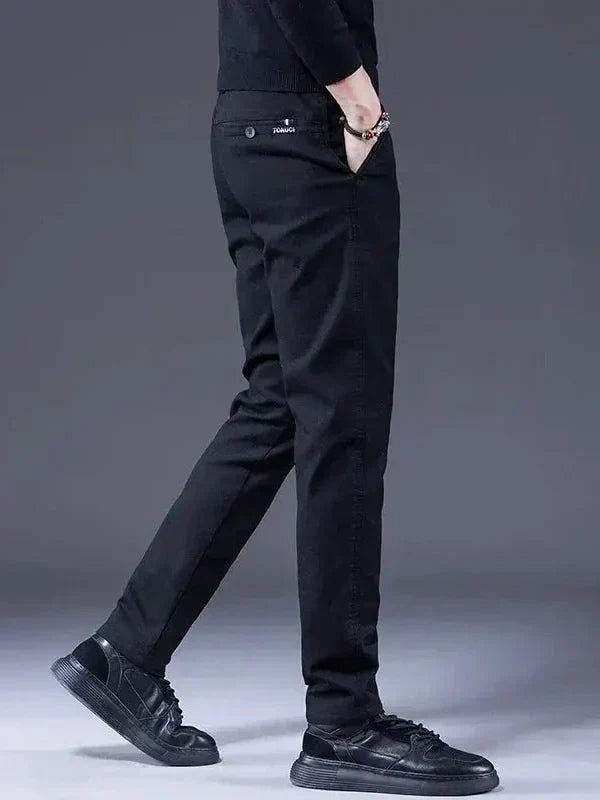 Oliver™ | Stretch Denim Jeans