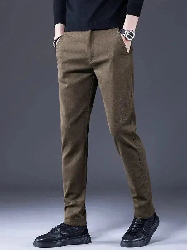 Oliver™ | Stretch Denim Jeans