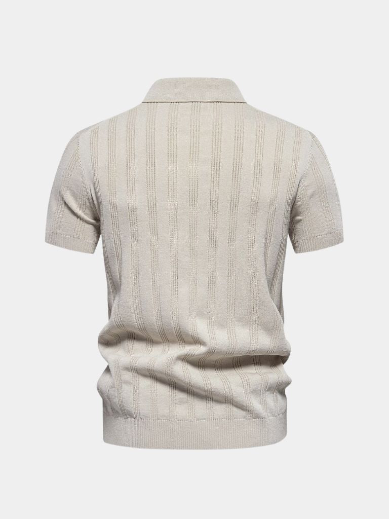 Oliver™ Polo in Royal Snor