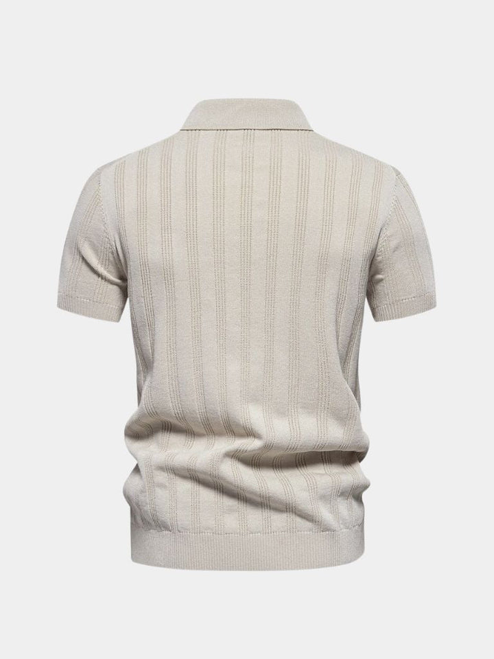 Oliver™ Polo in Royal Snor