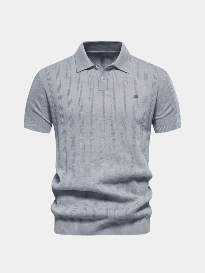Oliver™ Polo in Royal Snor