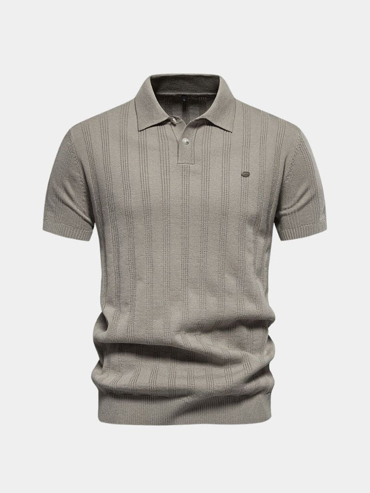 Oliver™ Polo in Royal Snor