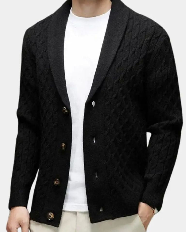 Patrick™ | Classic Sweatshirt