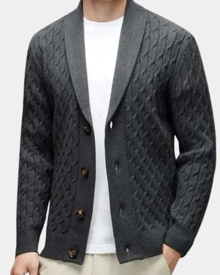 Patrick™ | Classic Sweatshirt
