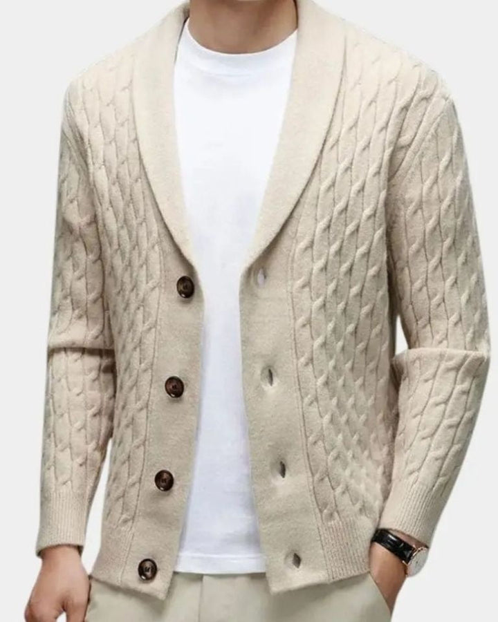 Patrick™ | Classic Sweatshirt
