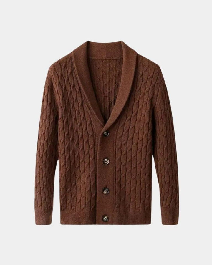 Patrick™ | Classic Sweatshirt