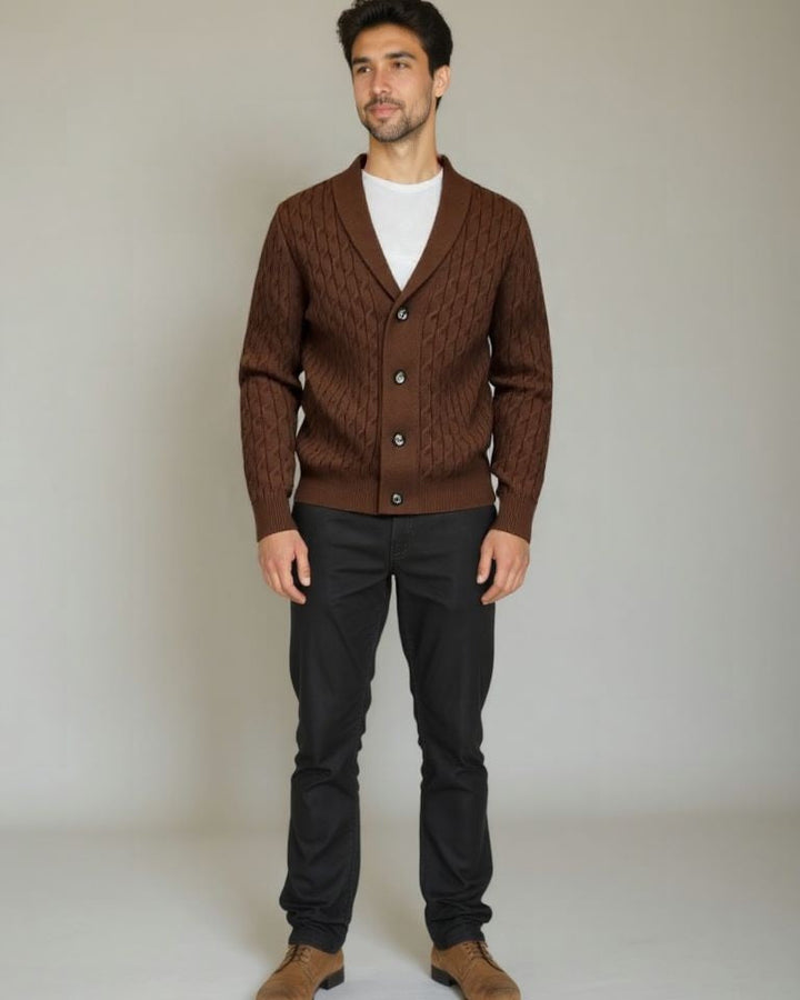Patrick™ | Classic Sweatshirt