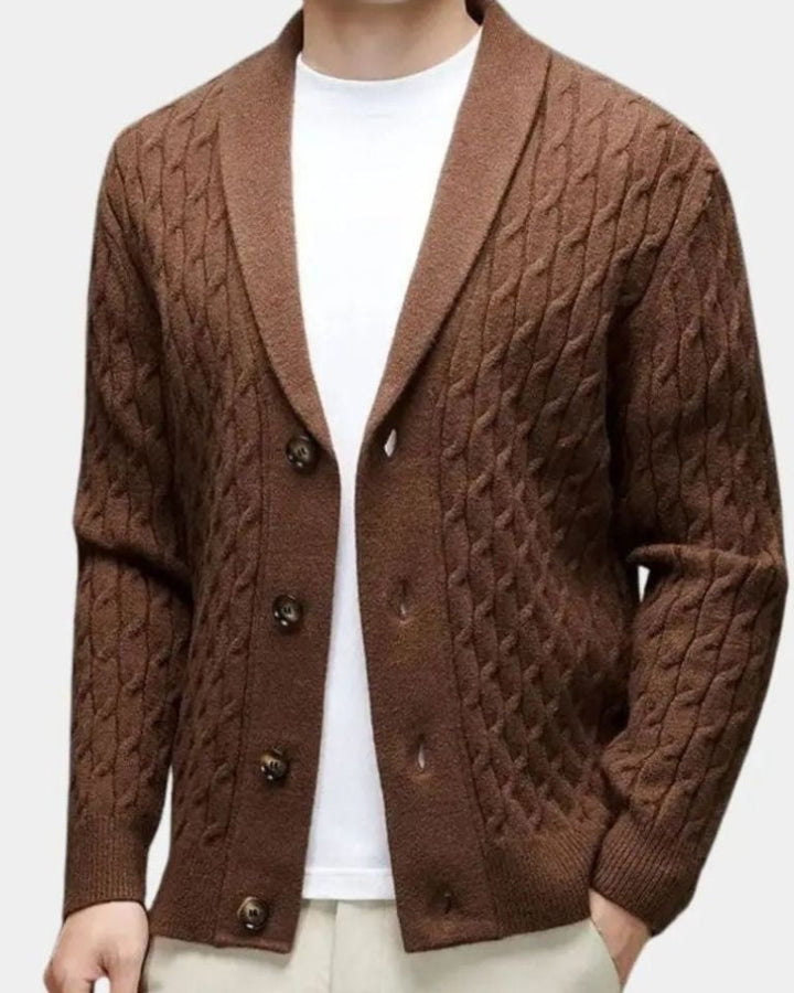 Patrick™ | Classic Sweatshirt