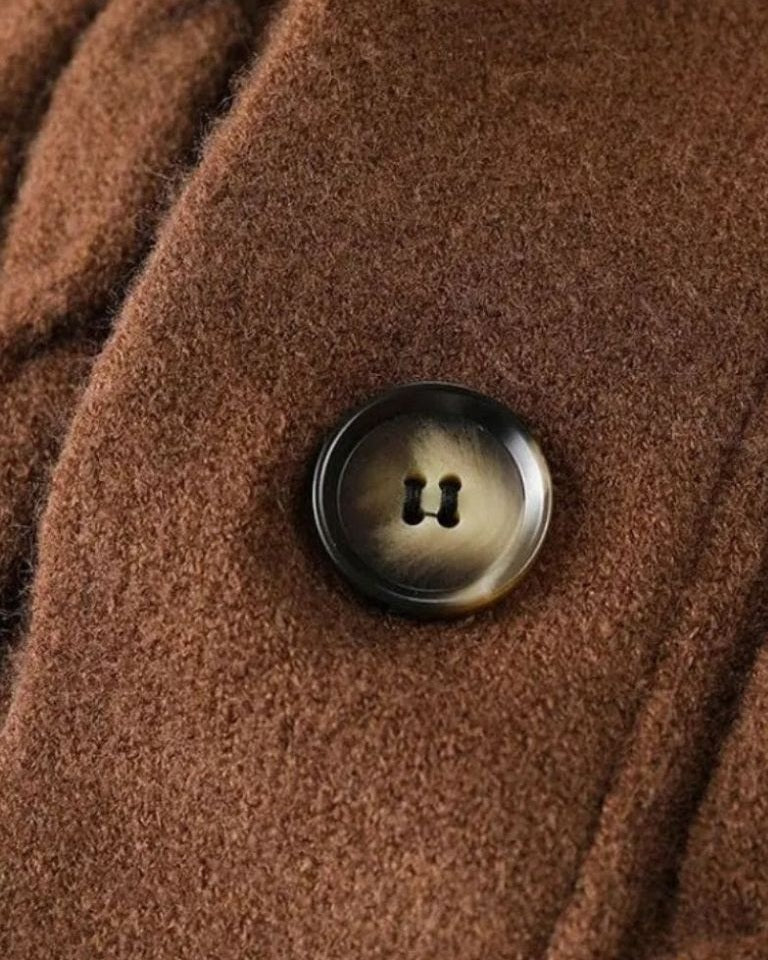 Patrick™ | Classic Sweatshirt