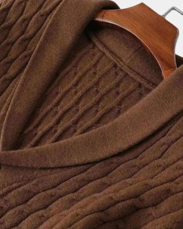 Patrick™ | Classic Sweatshirt