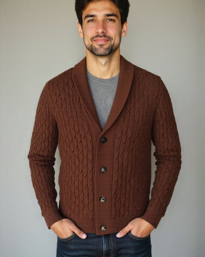 Patrick™ | Classic Sweatshirt