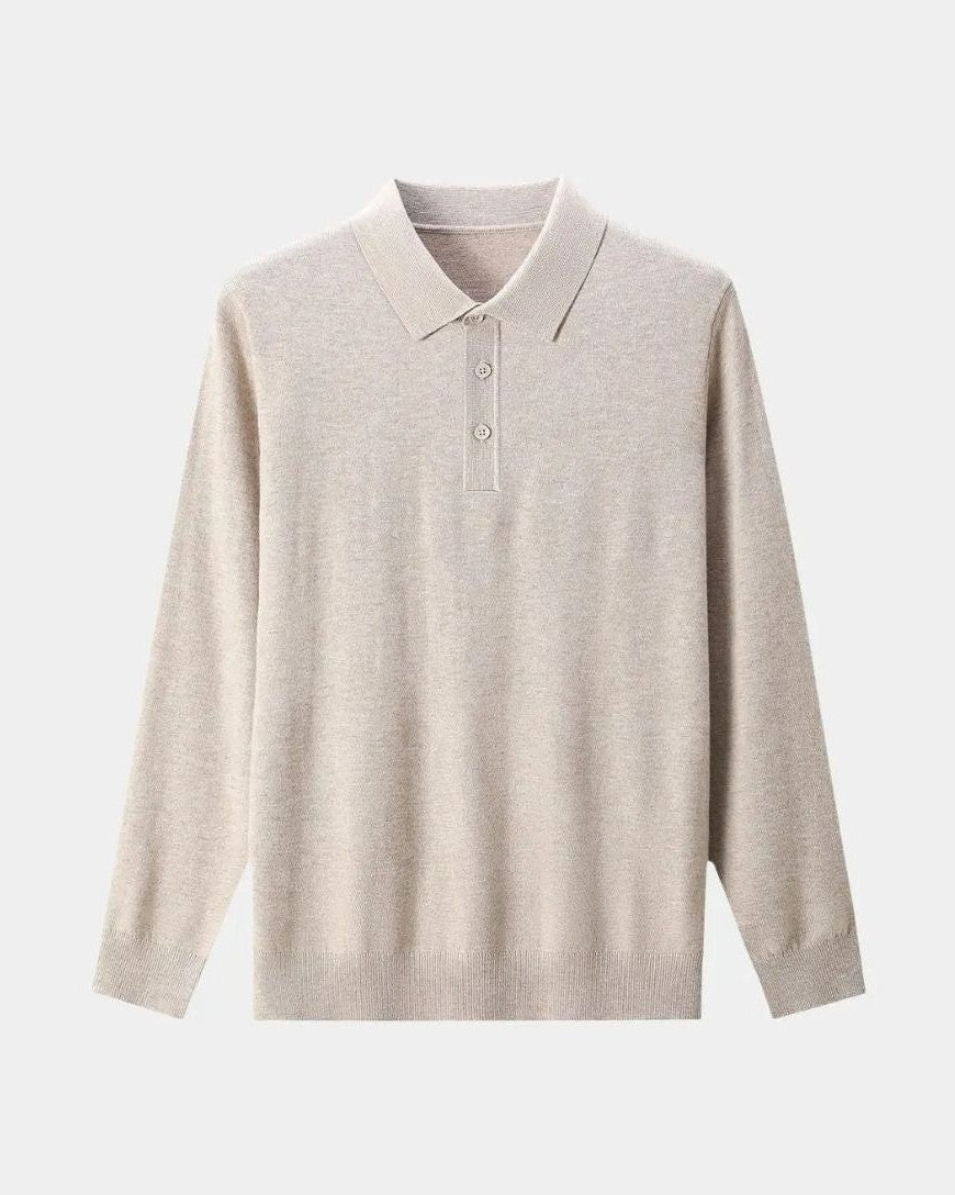 Patrick™ | Polo Shirt
