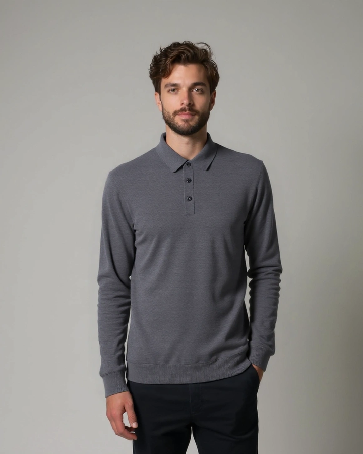 Patrick™ | Polo Shirt
