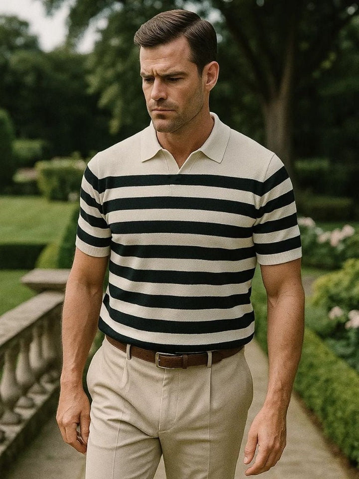 Patrick™ | Riviera Nautical Polo