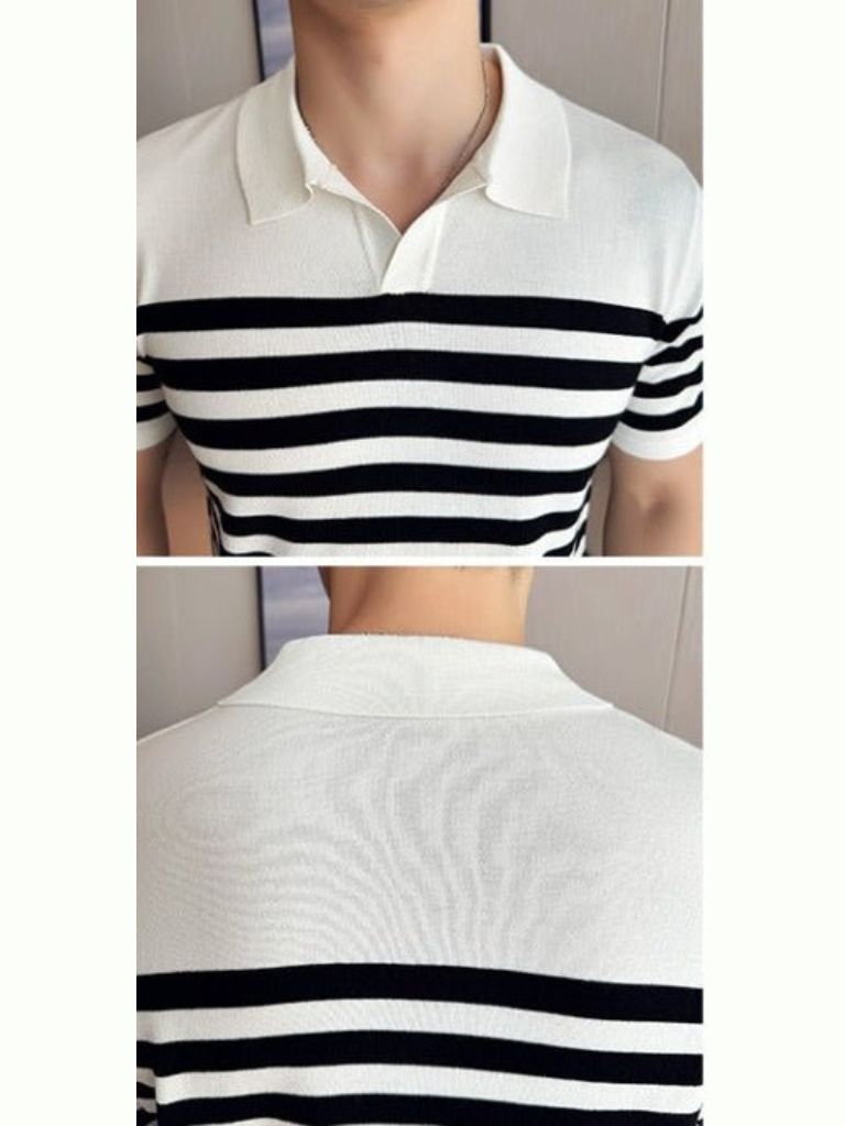 Patrick™ | Riviera Nautical Polo