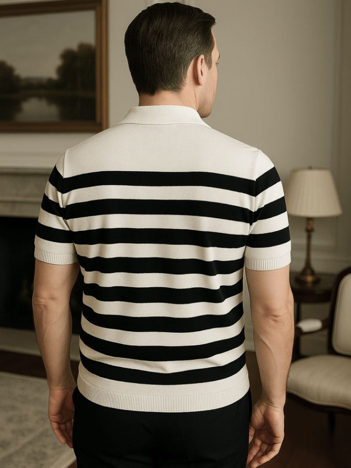 Patrick™ | Riviera Nautical Polo