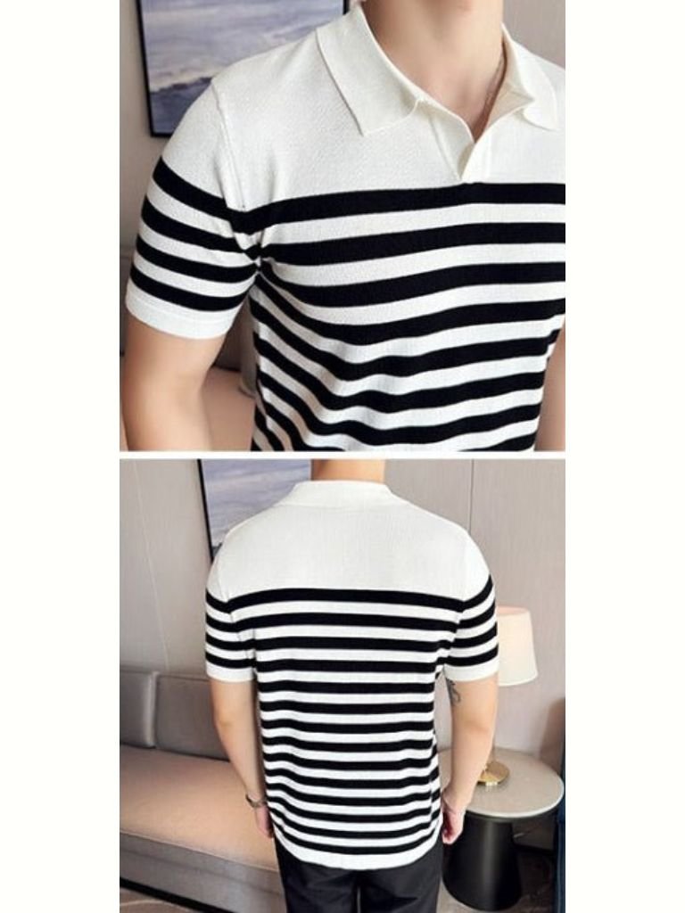 Patrick™ | Riviera Nautical Polo