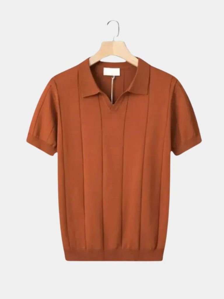 Péter™ | Portofino Polo Shirt