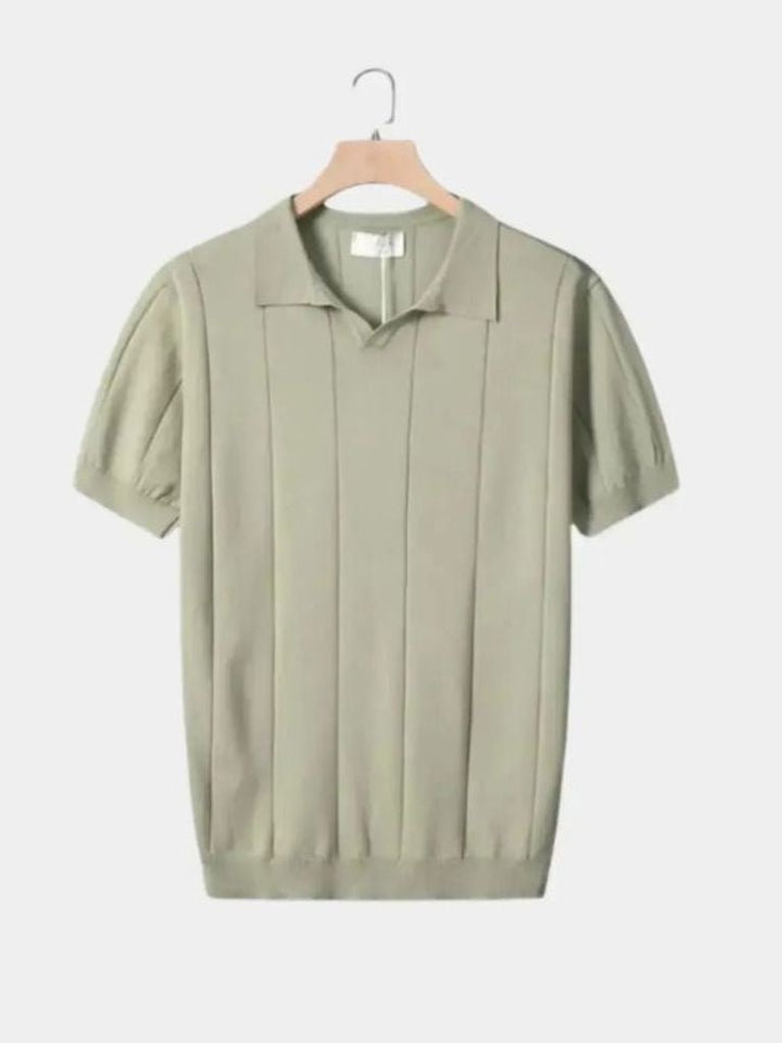 Péter™ | Portofino Polo Shirt