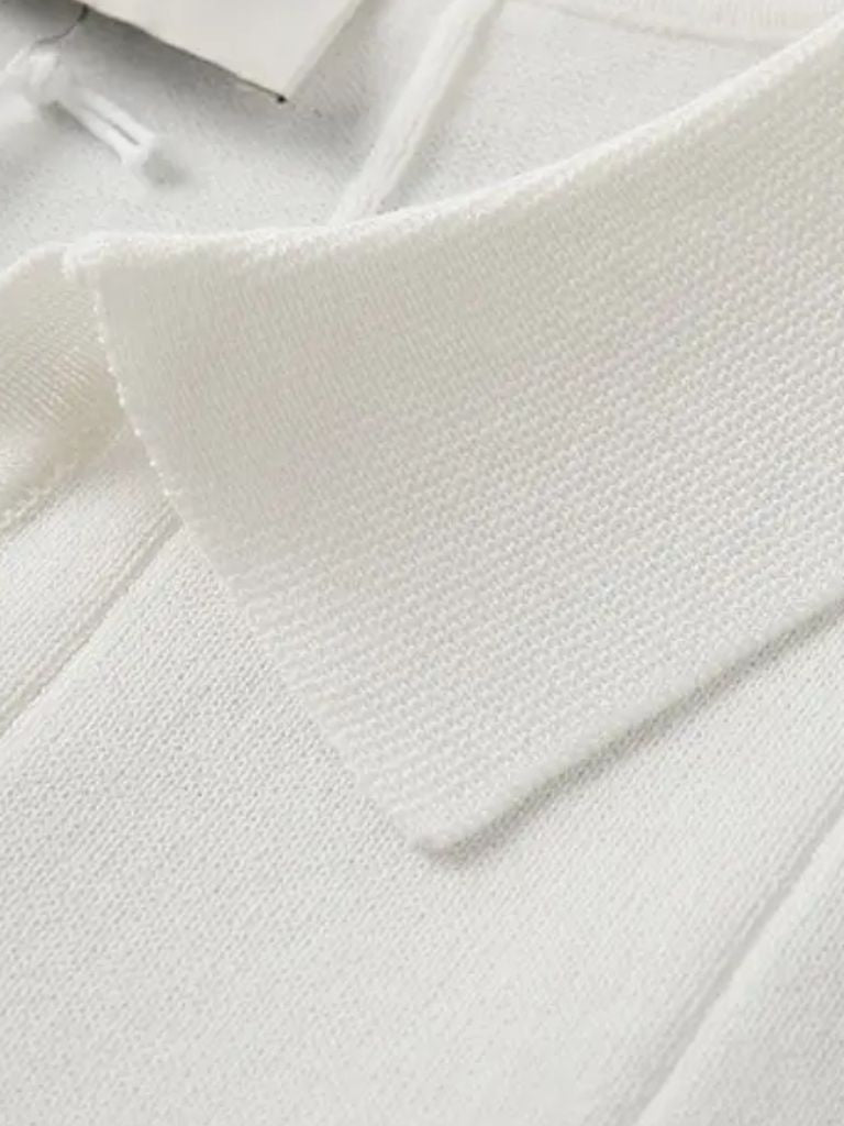 Péter™ | Portofino Polo Shirt