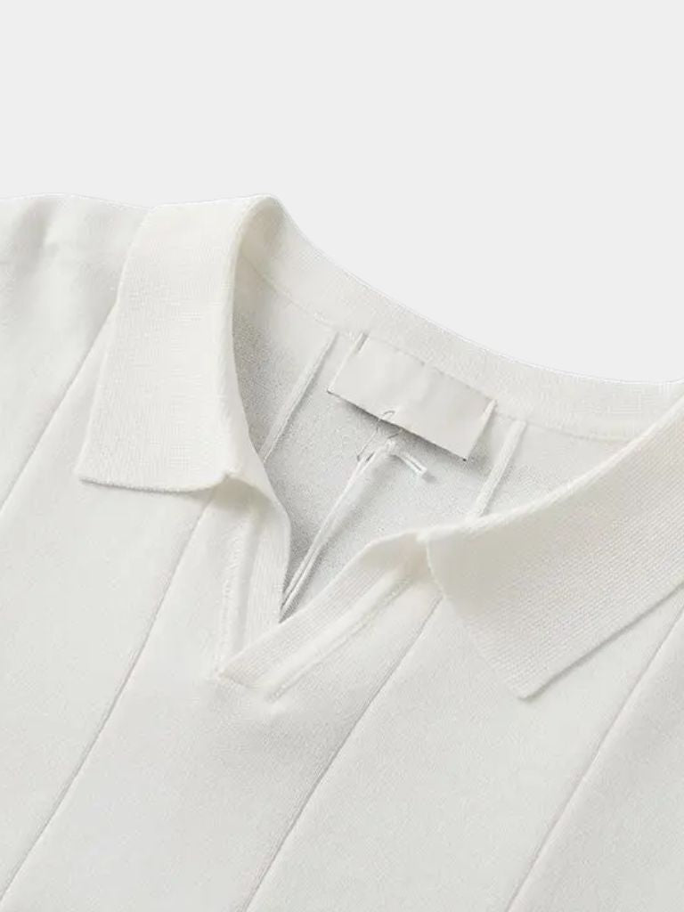 Péter™ | Portofino Polo Shirt