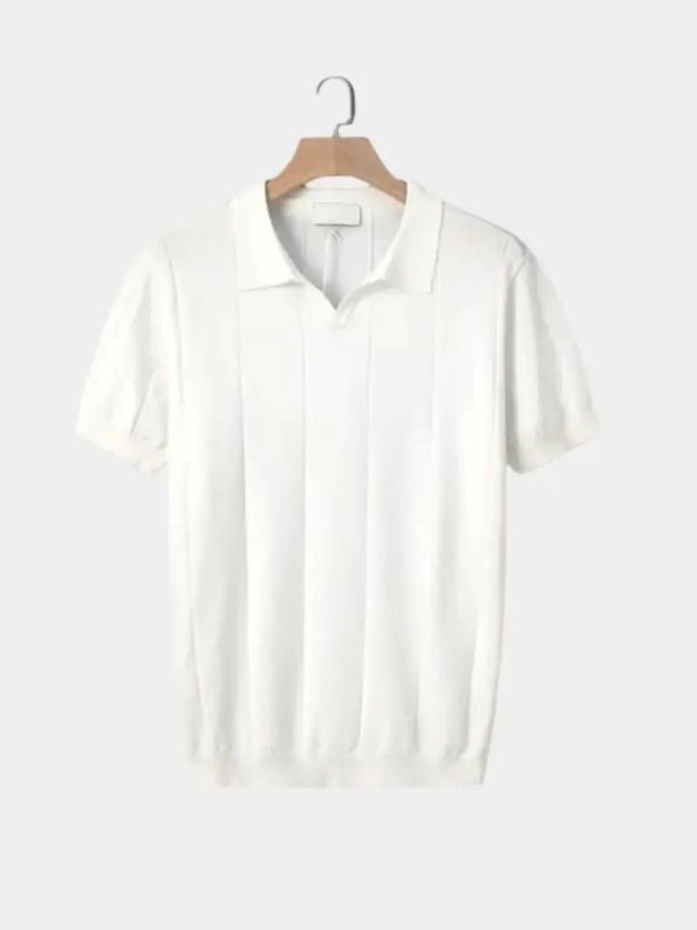 Péter™ | Portofino Polo Shirt