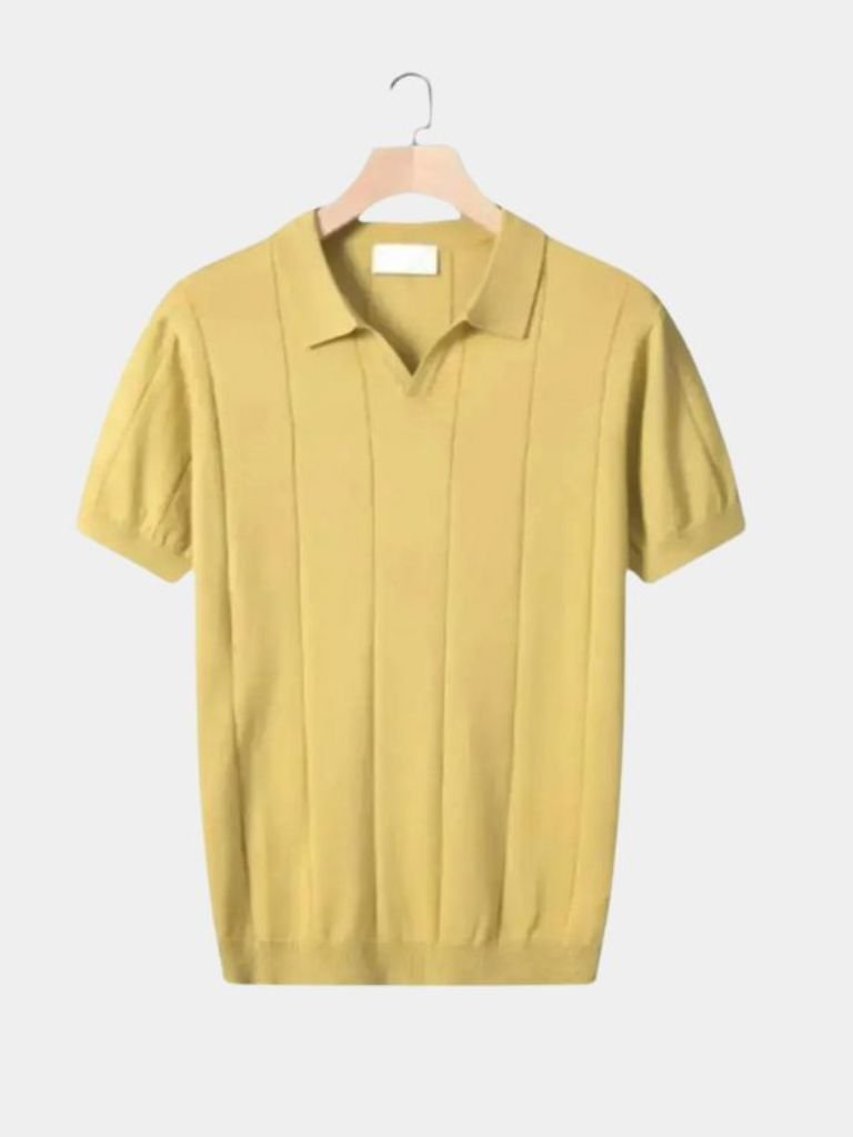 Péter™ | Portofino Polo Shirt