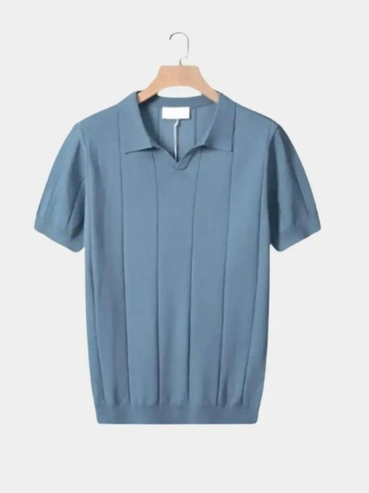 Péter™ | Portofino Polo Shirt