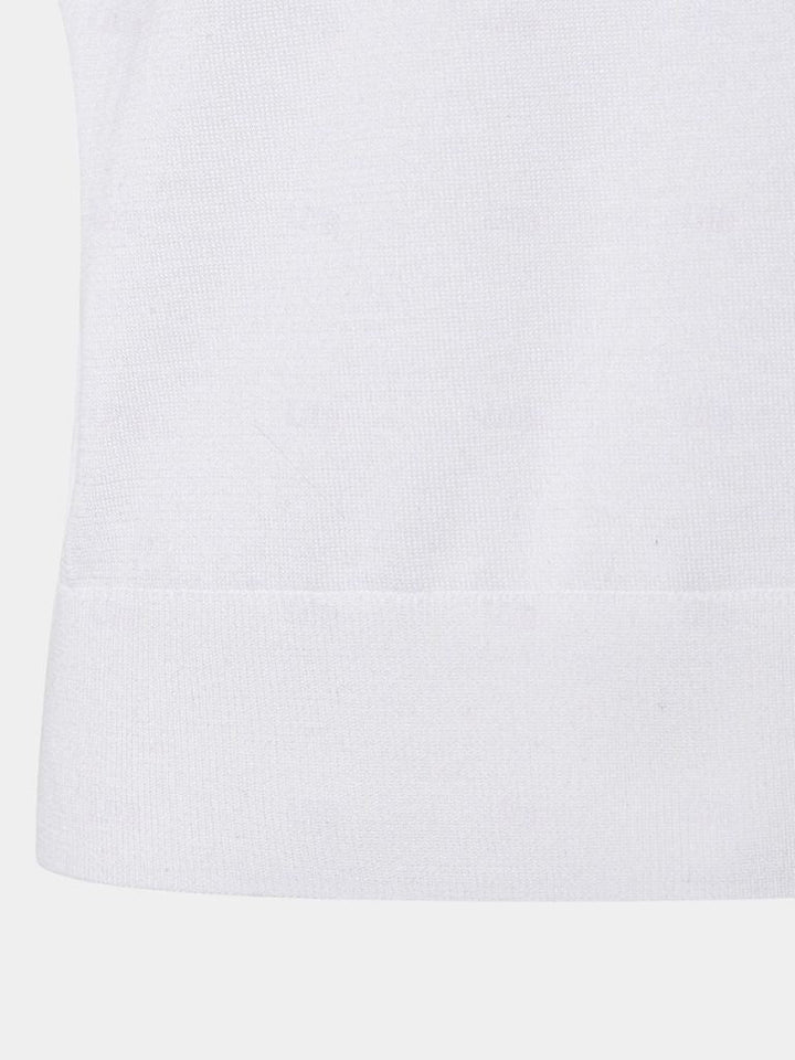 Poul™ | Elite Ivoire Long Sleeve Manga