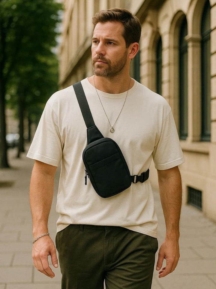 Rasmus™ | Mochila Principal Compacta