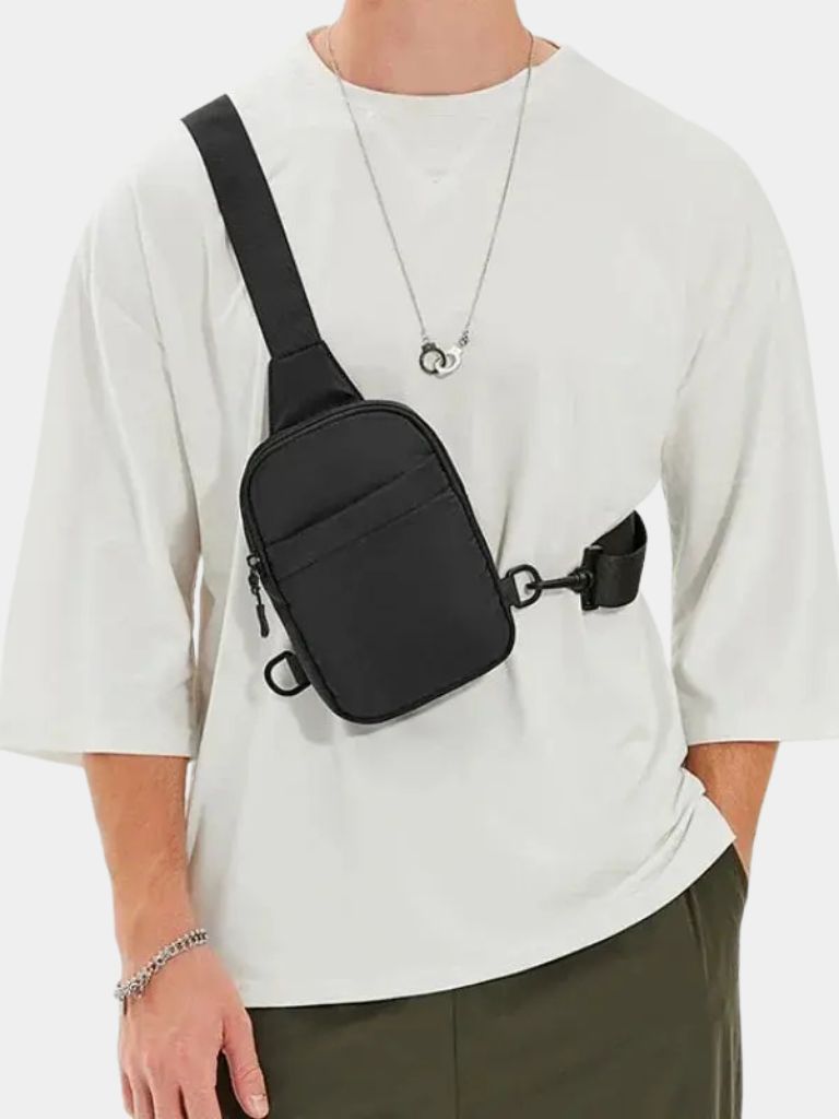 Rasmus™ | Mochila Principal Compacta