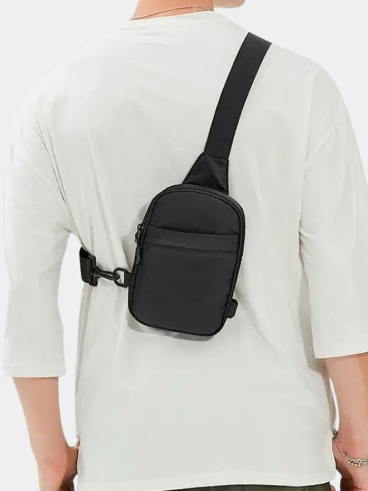 Rasmus™ | Mochila Principal Compacta