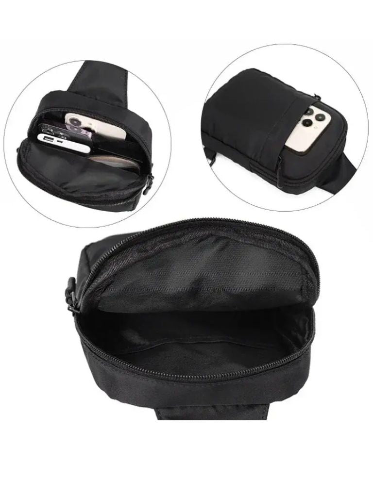 Rasmus™ | Mochila Principal Compacta