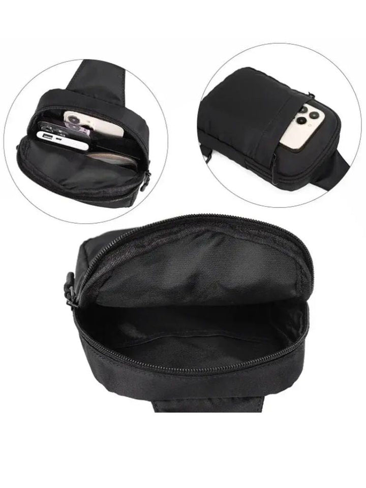 Rasmus™ | Mochila Principal Compacta