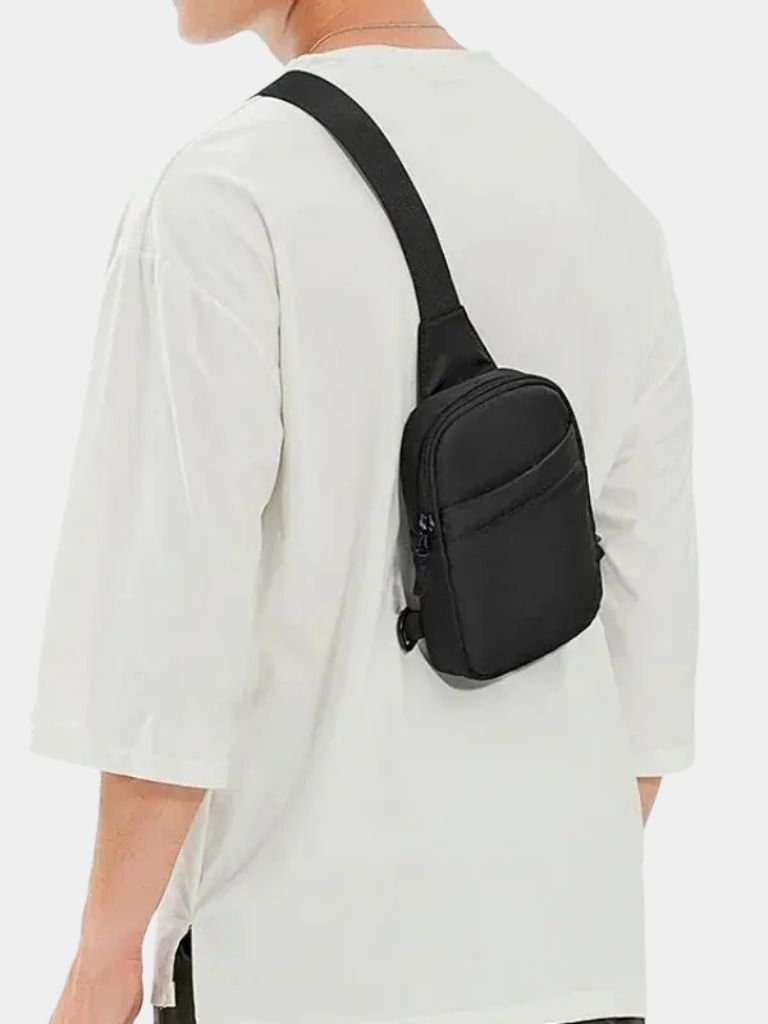 Rasmus™ | Mochila Principal Compacta