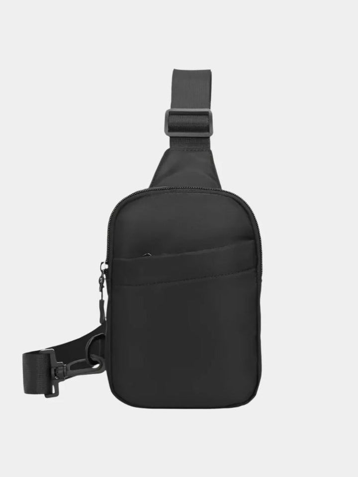 Rasmus™ | Mochila Principal Compacta