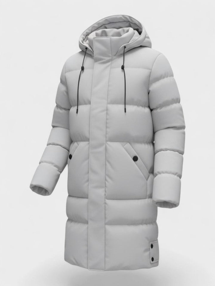 Ravn™ | Casaco Quente e Impermeável para Inverno
