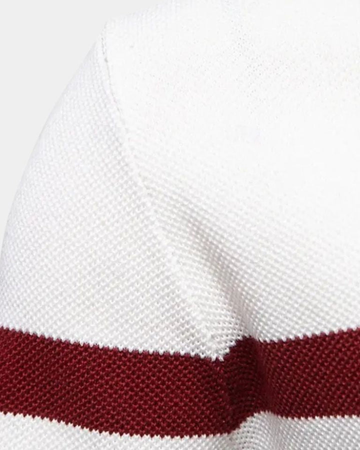 René™ | Short Pullover