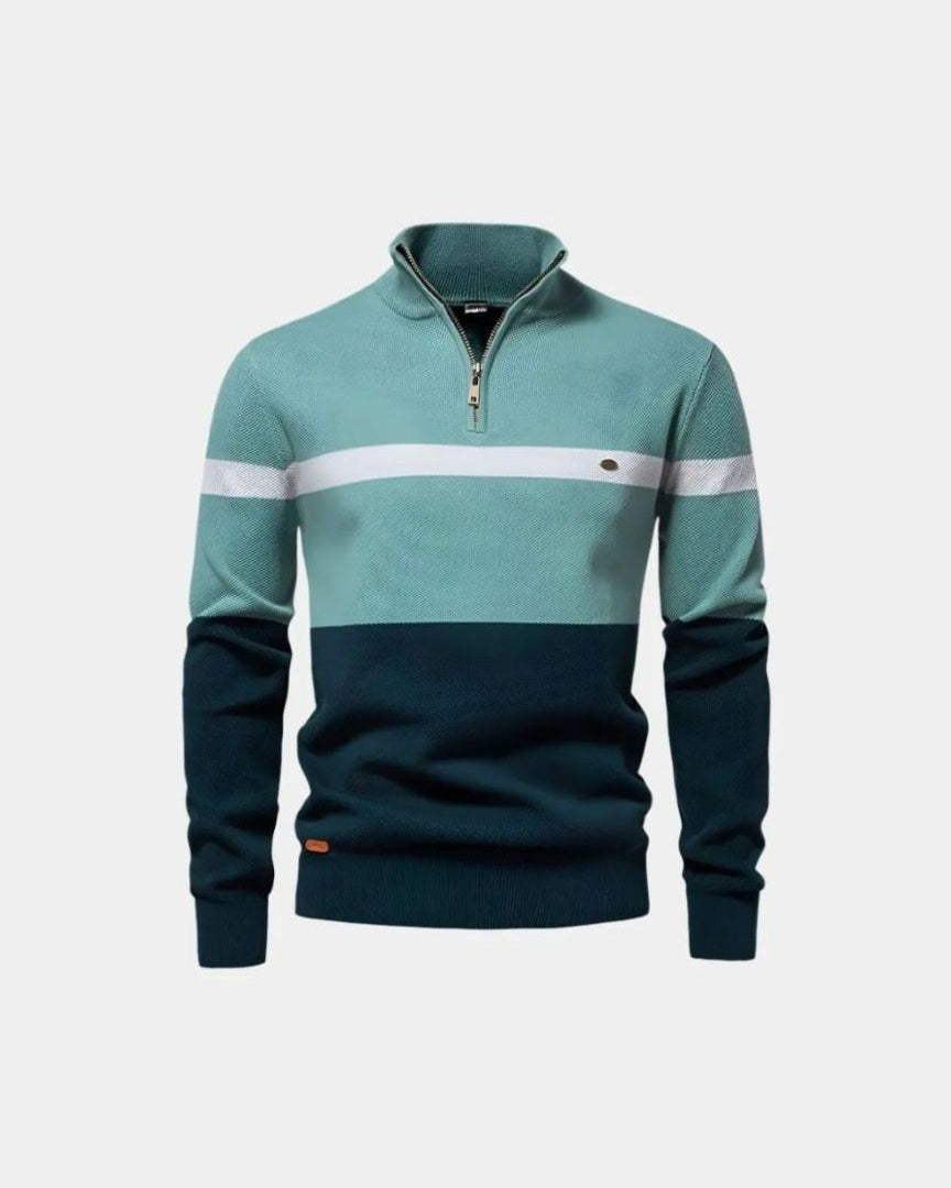 René™ | Short Pullover