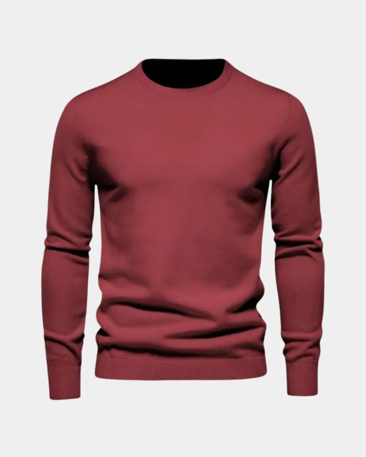 Rene™ | Minimalist Sweatshirt