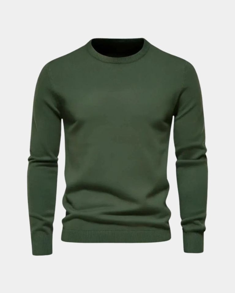 Rene™ | Minimalist Sweatshirt