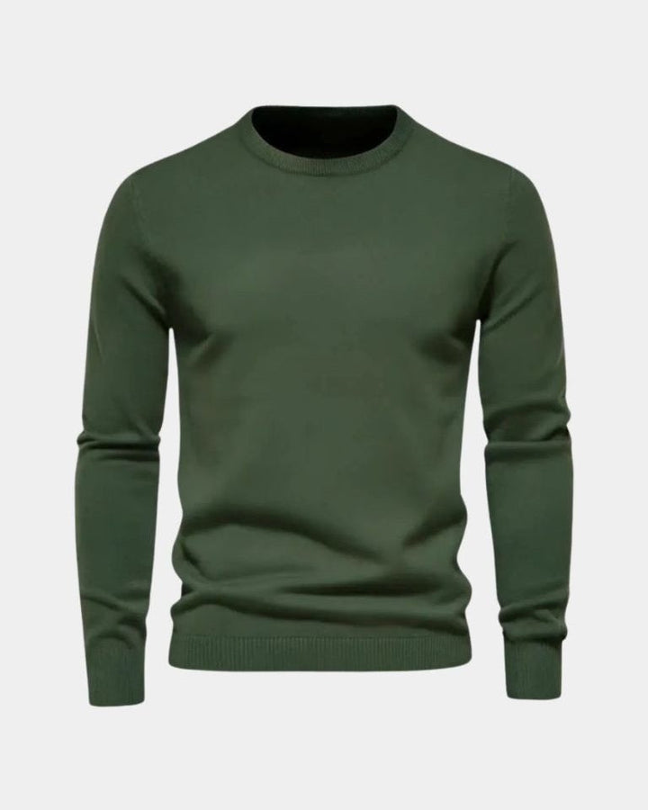 Rene™ | Minimalist Sweatshirt