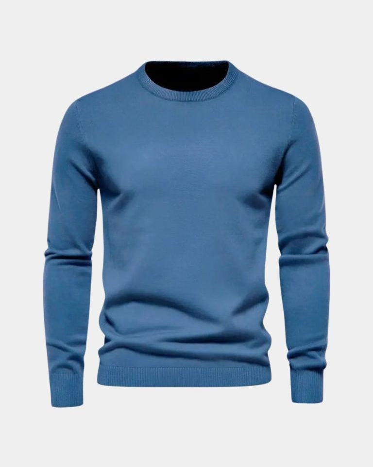 Rene™ | Minimalist Sweatshirt